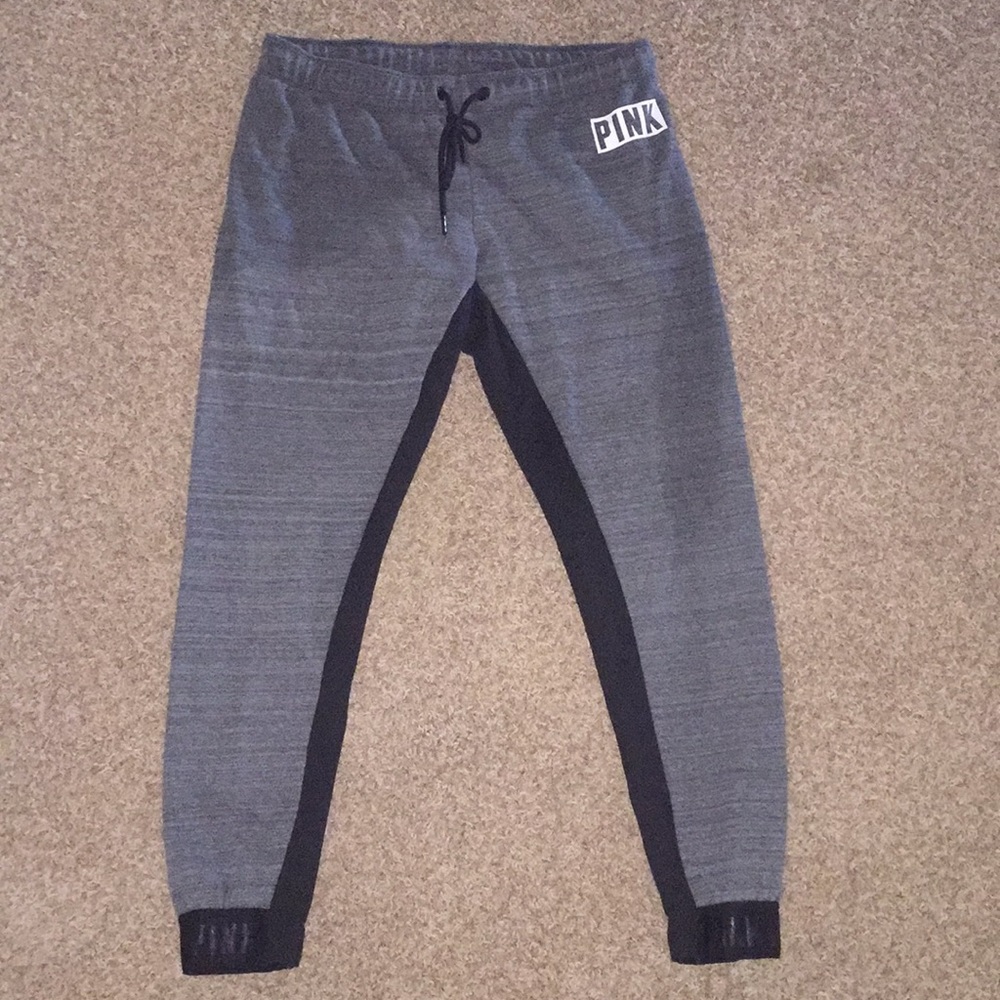 Victoria secret joggers